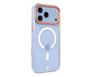 Tactical MagForce 2.0 Kryt pro do iPhone 17 Pro Max/18 Pro Max Orange - 1586287 - zdjęcie 2